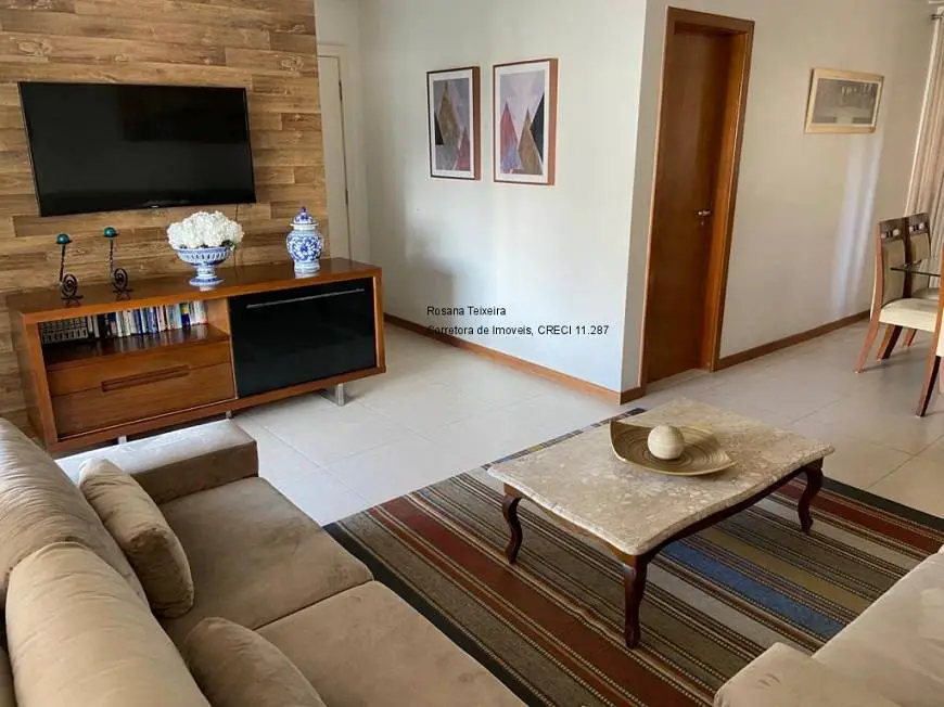 Foto 4 de Apartamento com 4 Quartos à venda, 155m² em Itaigara, Salvador
