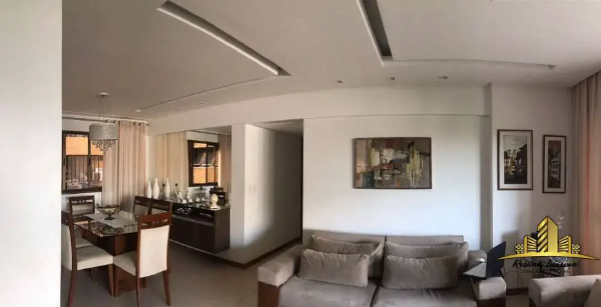 Foto 5 de Apartamento com 4 Quartos à venda, 155m² em Itaigara, Salvador