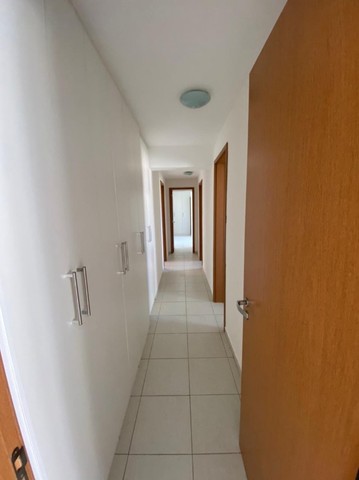 Foto 4 de Apartamento com 4 Quartos à venda, 143m² em Jardim Aclimação, Cuiabá