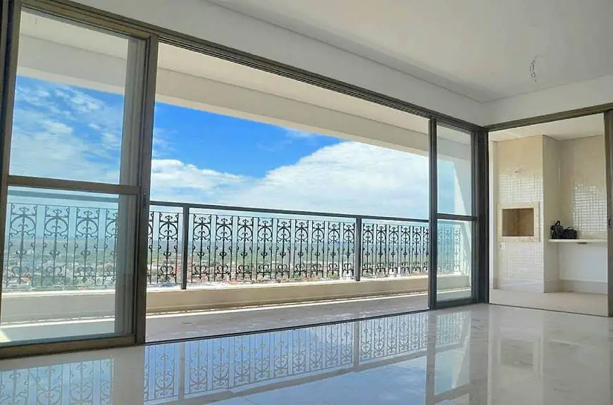 Foto 2 de Apartamento com 4 Quartos à venda, 182m² em Jardim das Américas, Cuiabá