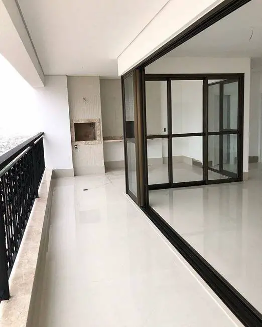 Foto 3 de Apartamento com 4 Quartos à venda, 182m² em Jardim das Américas, Cuiabá