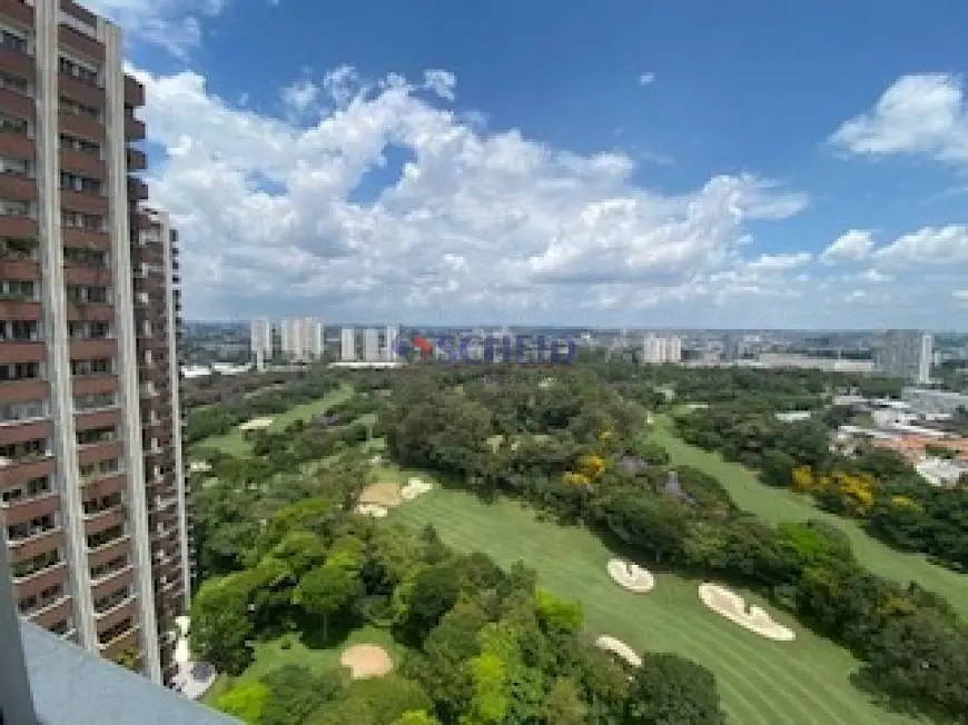 Foto 1 de Apartamento com 4 Quartos à venda, 411m² em Jardim Marajoara, São Paulo