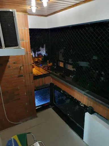 Foto 3 de Apartamento com 4 Quartos à venda, 150m² em Jatiúca, Maceió