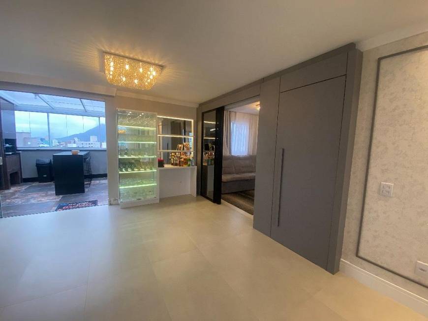 Foto 3 de Apartamento com 4 Quartos à venda, 220m² em Pagani, Palhoça