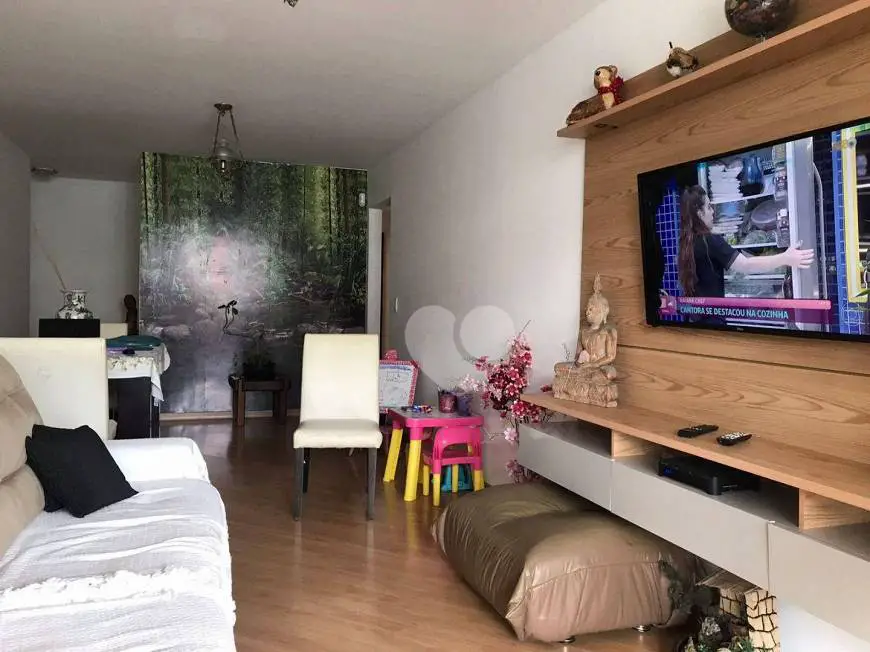 Foto 2 de Apartamento com 4 Quartos à venda, 157m² em Recreio Dos Bandeirantes, Rio de Janeiro