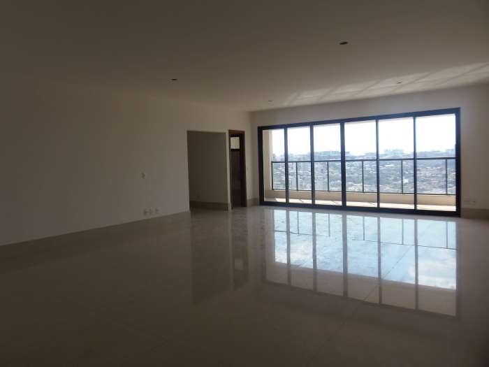 Foto 1 de Apartamento com 4 Quartos à venda, 205m² em Santa Lúcia, Belo Horizonte
