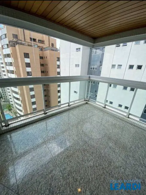 Foto 3 de Apartamento com 4 Quartos à venda, 270m² em Saúde, São Paulo