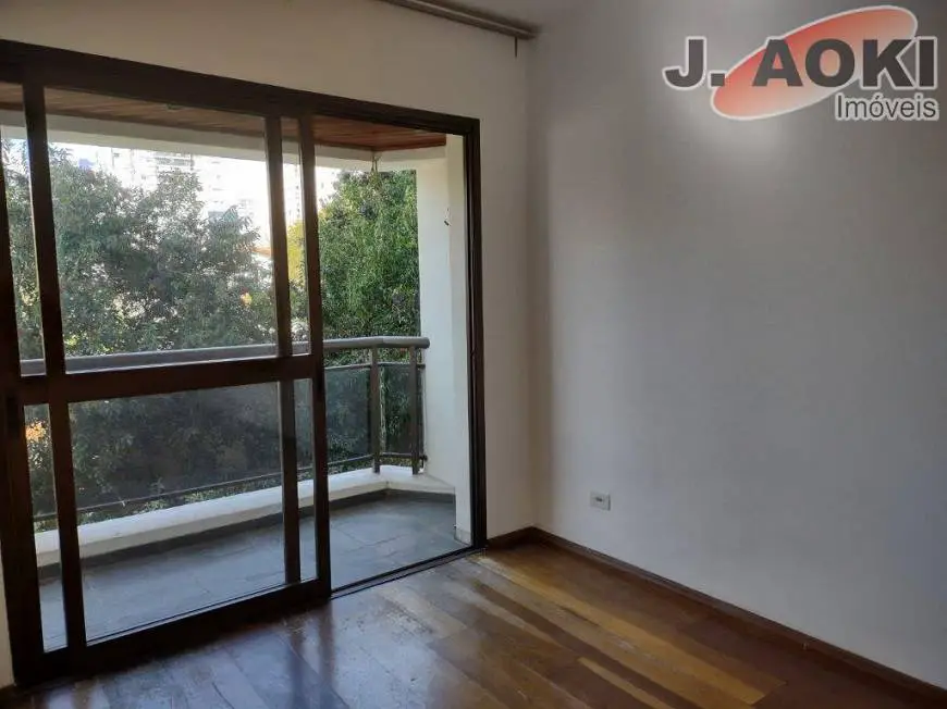 Foto 1 de Apartamento com 4 Quartos à venda, 95m² em Saúde, São Paulo