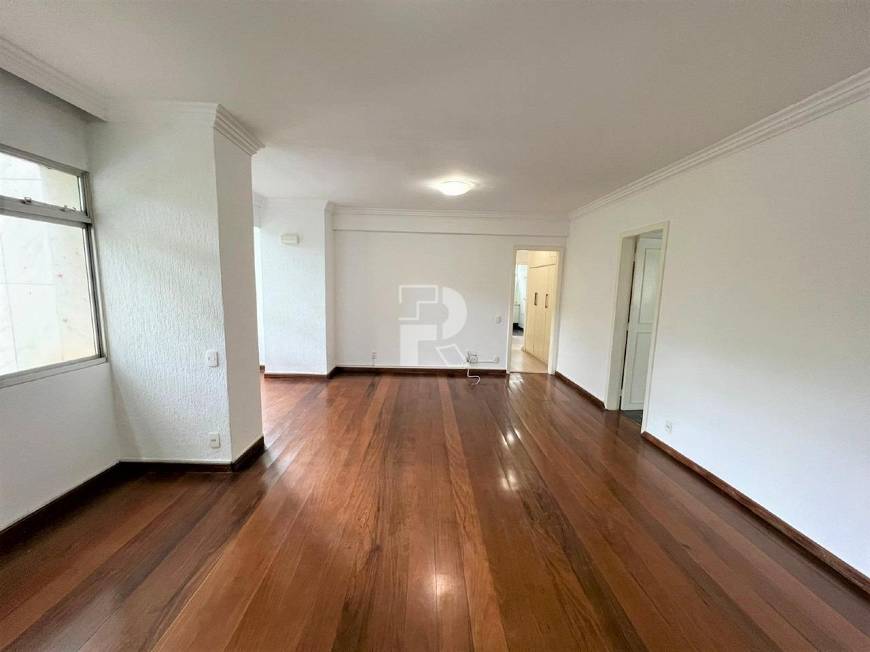 Foto 1 de Apartamento com 4 Quartos para alugar, 250m² em Sion, Belo Horizonte