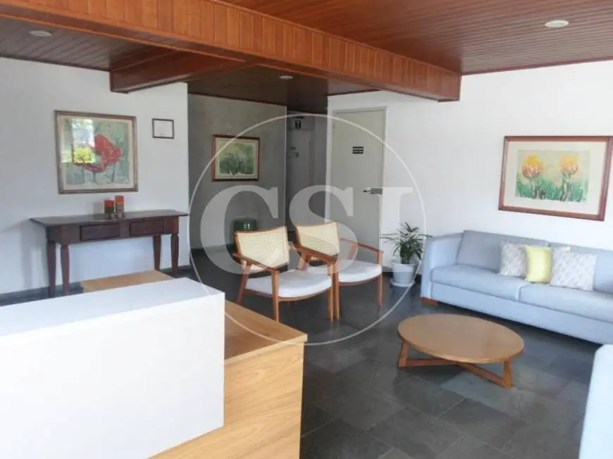 Foto 2 de Apartamento com 4 Quartos à venda, 126m² em Taquaral, Campinas