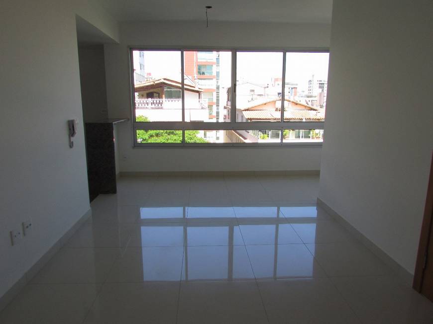 Foto 1 de Apartamento com 4 Quartos à venda, 140m² em União, Belo Horizonte