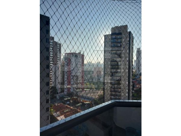 Foto 5 de Apartamento com 4 Quartos à venda, 150m² em Vila Bastos, Santo André