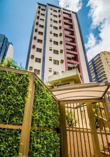Foto 1 de Apartamento com 4 Quartos à venda, 140m² em Vila Itapura, Campinas
