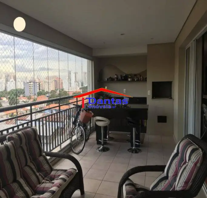 Foto 1 de Apartamento com 4 Quartos à venda, 117m² em Vila Leopoldina, São Paulo