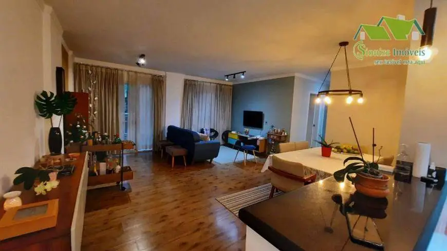 Foto 2 de Apartamento com 4 Quartos à venda, 108m² em Vila Polopoli, São Paulo