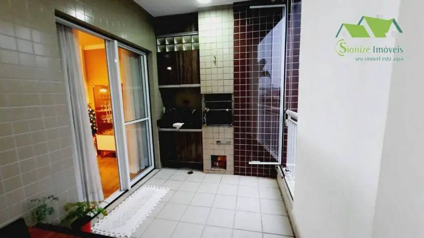 Foto 5 de Apartamento com 4 Quartos à venda, 108m² em Vila Polopoli, São Paulo