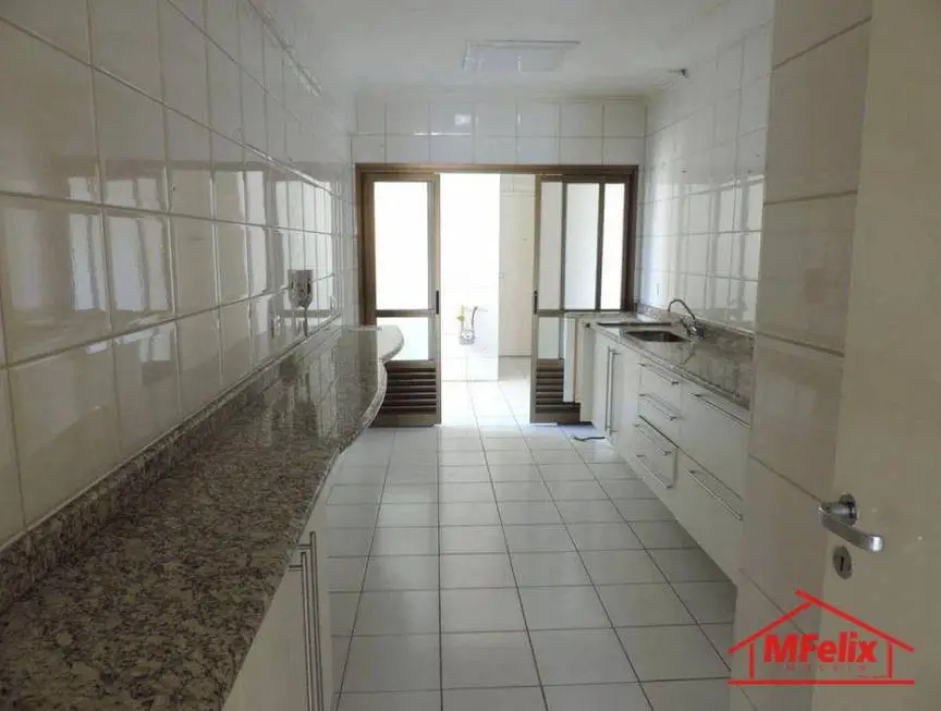Foto 3 de Apartamento com 4 Quartos à venda, 130m² em Vila Progresso, Guarulhos