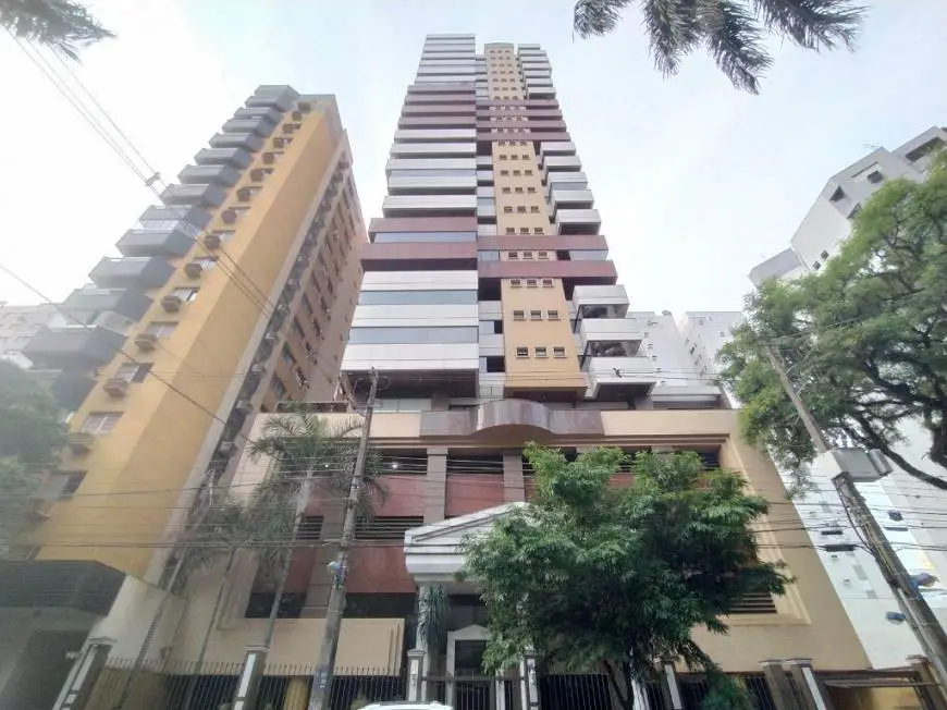Foto 1 de Apartamento com 4 Quartos para alugar, 437m² em Zona 01, Maringá