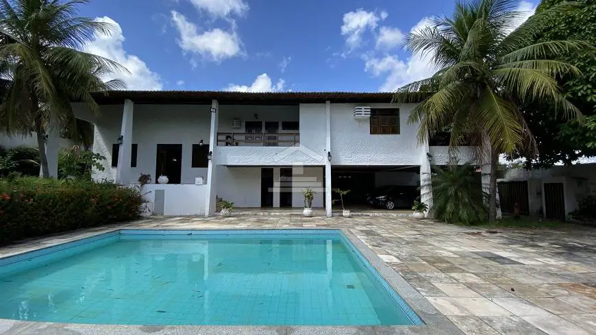 Foto 1 de Apartamento com 5 Quartos à venda, 480m² em Boa Vista, São José de Ribamar