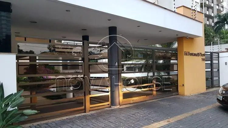 Foto 1 de Apartamento com 5 Quartos à venda, 300m² em Bosque, Cuiabá