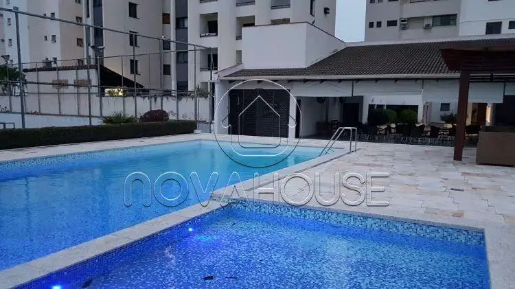 Foto 2 de Apartamento com 5 Quartos à venda, 300m² em Bosque, Cuiabá
