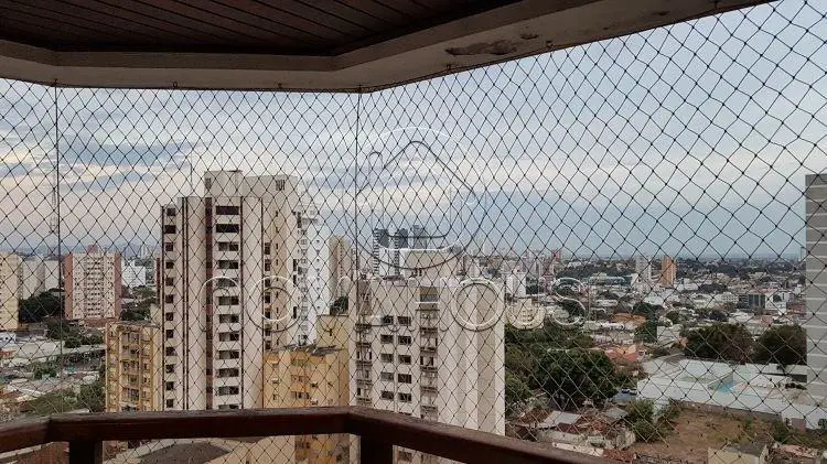 Foto 5 de Apartamento com 5 Quartos à venda, 300m² em Bosque, Cuiabá