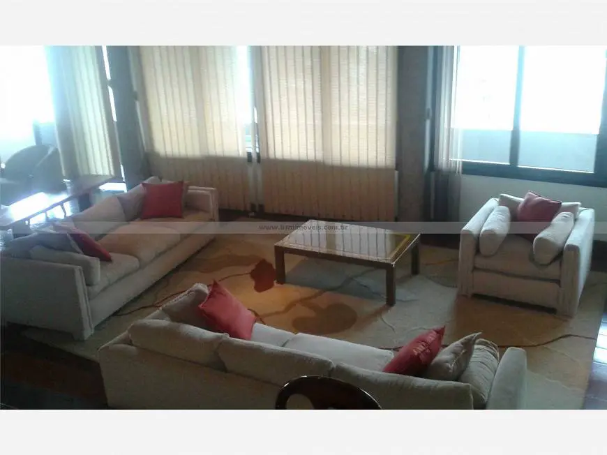 Foto 1 de Apartamento com 5 Quartos à venda, 380m² em Centro, São Bernardo do Campo
