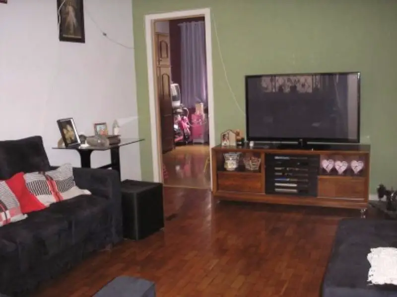 Foto 1 de Apartamento com 5 Quartos à venda, 113m² em Santa Efigênia, Belo Horizonte