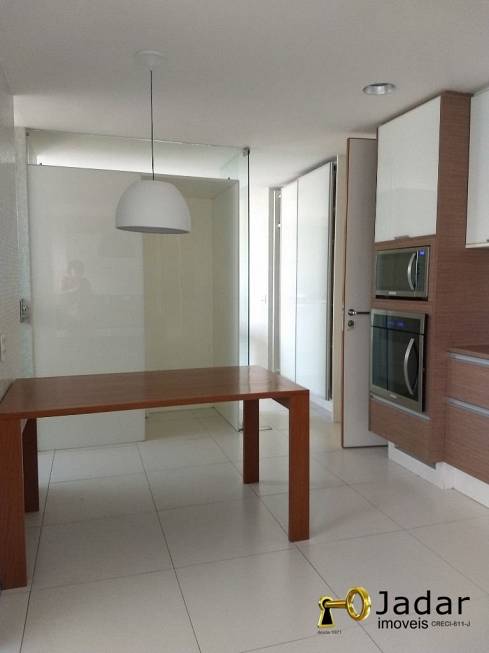Foto 5 de Apartamento com 6 Quartos para alugar, 645m² em Alto de Pinheiros, São Paulo