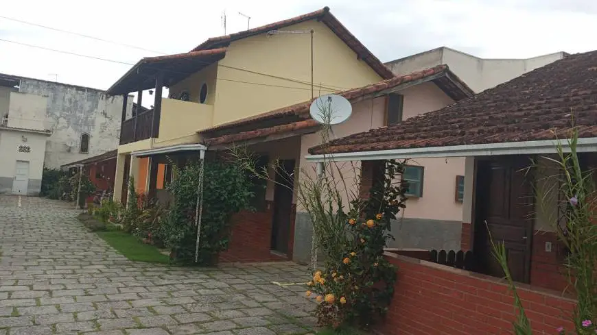 Foto 1 de Casa com 1 Quarto à venda, 56m² em Novo Rio das Ostras, Rio das Ostras