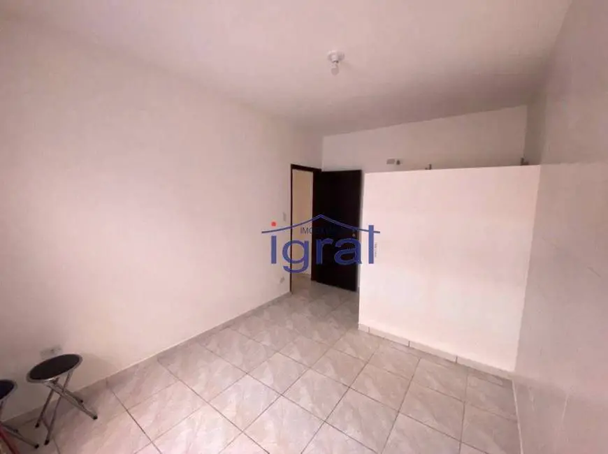 Foto 1 de Casa com 1 Quarto para alugar, 35m² em Vila Campestre, São Paulo