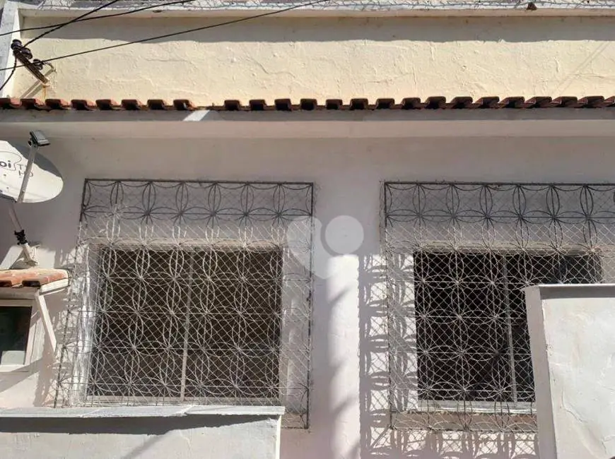 Foto 2 de Casa com 2 Quartos para venda ou aluguel, 60m² em Engenho Novo, Rio de Janeiro