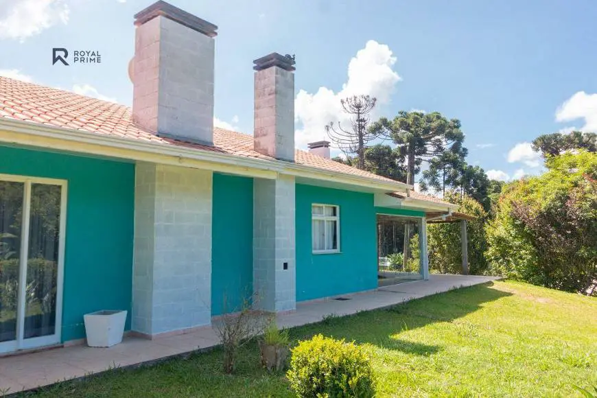 Foto 2 de Casa com 2 Quartos à venda, 120m² em Florestal, Quatro Barras