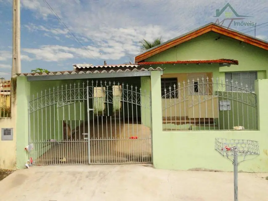 Foto 1 de Casa com 2 Quartos para alugar, 125m² em Jardim Alvorada, Sumare