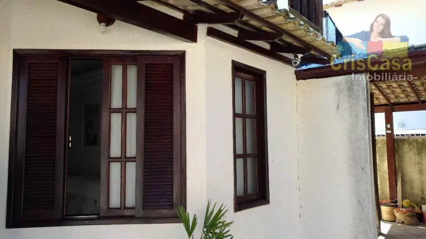 Foto 3 de Casa com 2 Quartos à venda, 74m² em Jardim Mariléa, Rio das Ostras