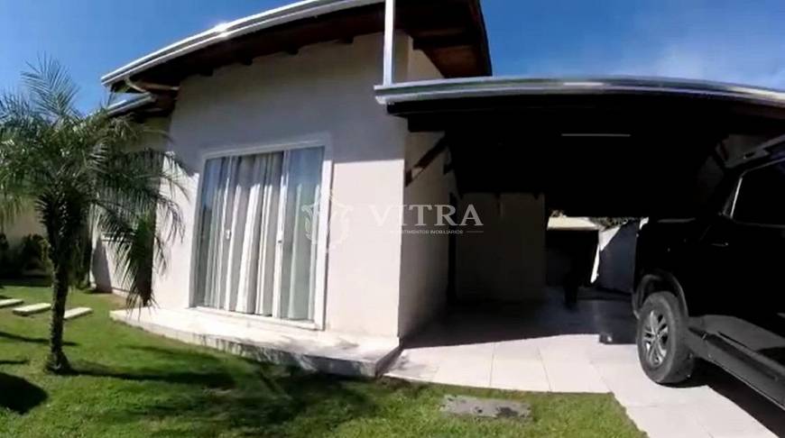 Foto 1 de Casa com 2 Quartos à venda, 110m² em Meia Praia, Itapema