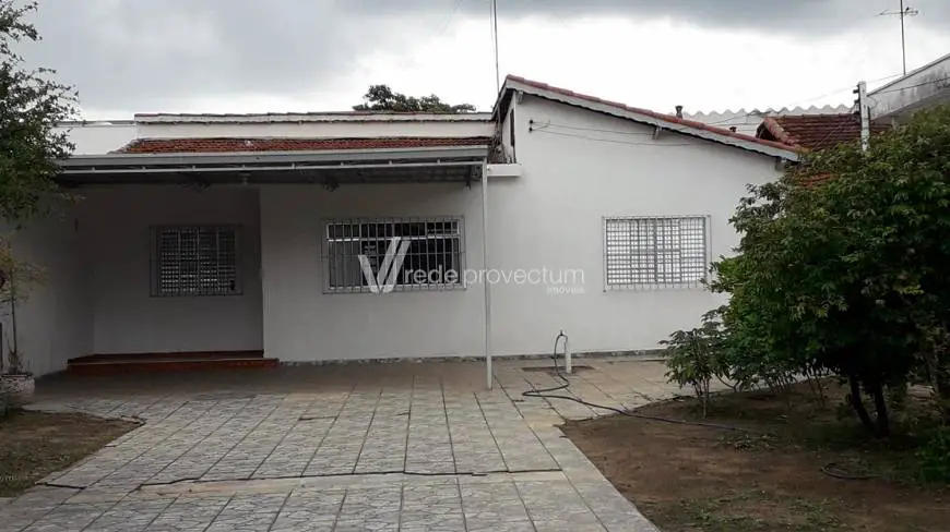 Foto 1 de Casa com 2 Quartos à venda, 80m² em Vila Mimosa, Campinas