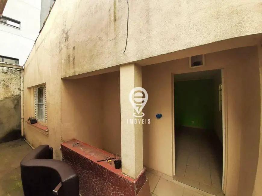 Foto 2 de Casa com 2 Quartos para alugar, 90m² em Vila Monte Alegre, São Paulo