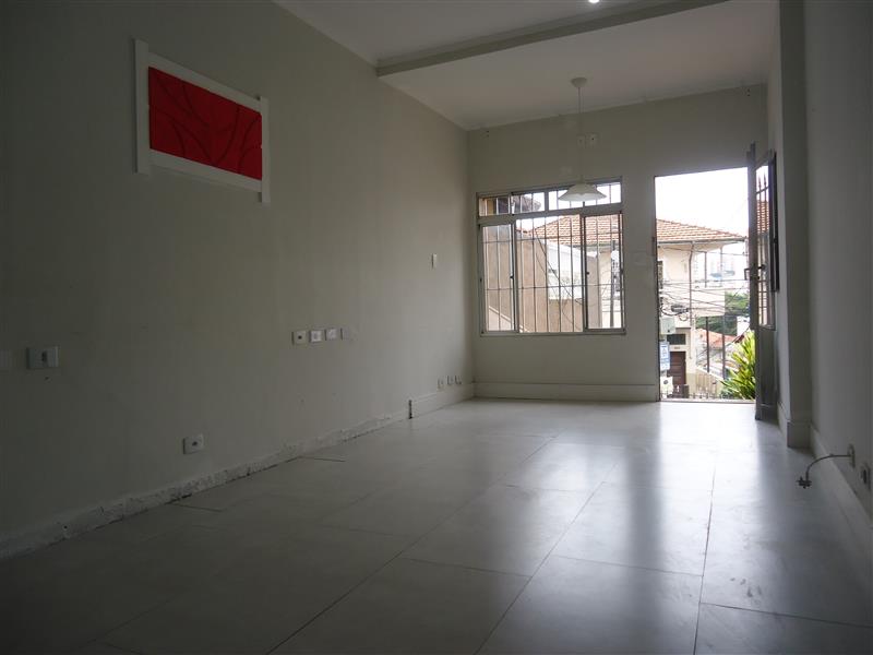 Foto 1 de Casa com 2 Quartos para alugar, 95m² em Vila Monte Alegre, São Paulo
