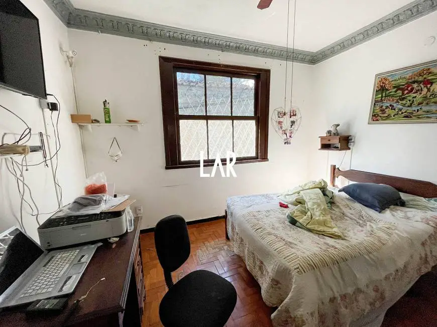 Foto 4 de Casa com 20 Quartos à venda, 673m² em Santa Efigênia, Belo Horizonte