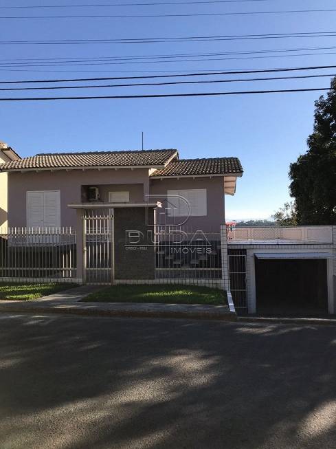 Foto 1 de Casa com 3 Quartos à venda, 182m² em Ana Maria, Criciúma