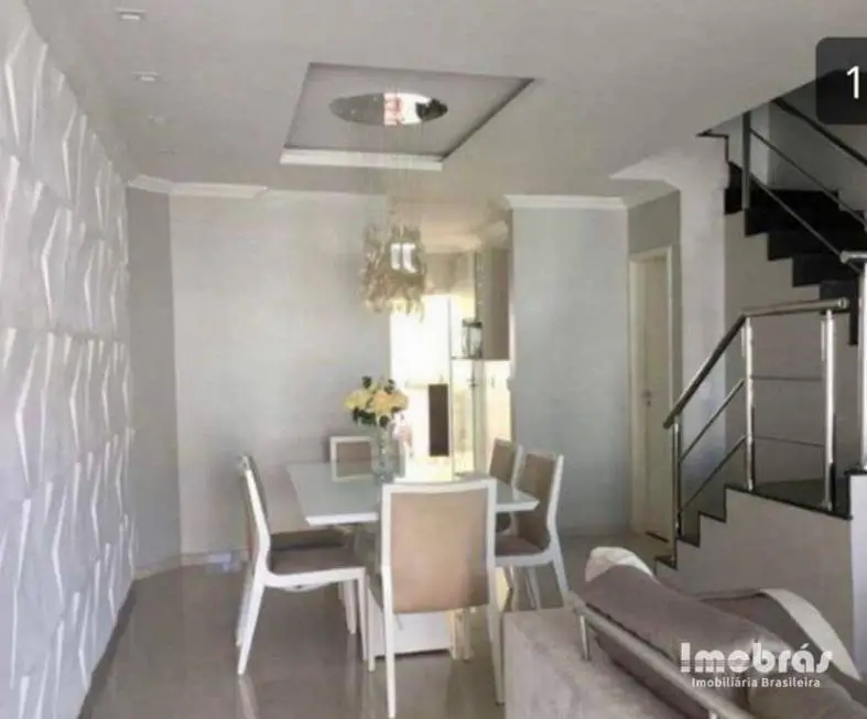 Foto 1 de Casa com 3 Quartos à venda, 200m² em Cambeba, Fortaleza