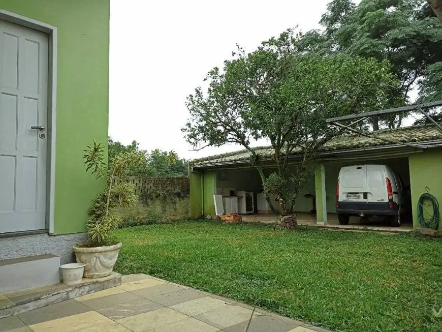 Foto 3 de Casa com 3 Quartos à venda, 190m² em Centro, Forquilhinha
