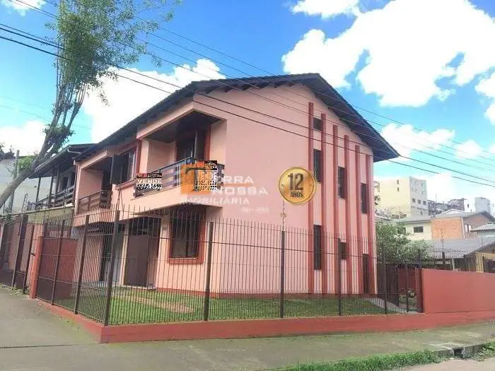Foto 1 de Casa com 3 Quartos à venda, 212m² em Charqueadas, Caxias do Sul