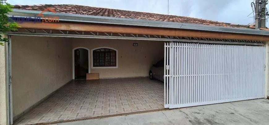 Foto 1 de Casa com 3 Quartos à venda, 110m² em Conjunto Residencial Trinta e Um de Março, São José dos Campos