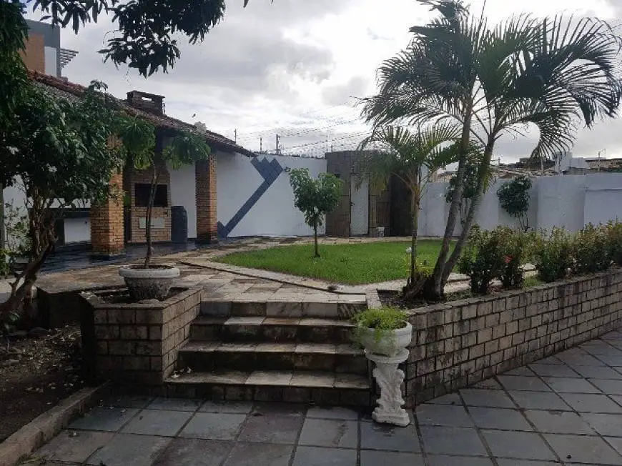 Foto 4 de Casa com 3 Quartos à venda, 235m² em Coroa do Meio, Aracaju