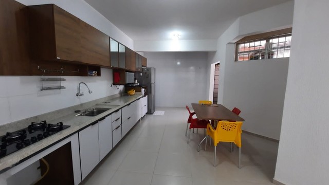 Foto 5 de Casa com 3 Quartos à venda, 235m² em Coroa do Meio, Aracaju