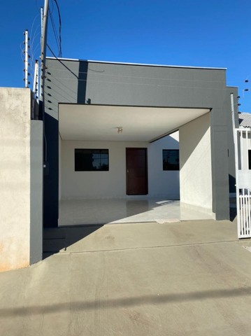 Foto 4 de Casa com 3 Quartos à venda, 250m² em Jardim Jockey Club, Cuiabá