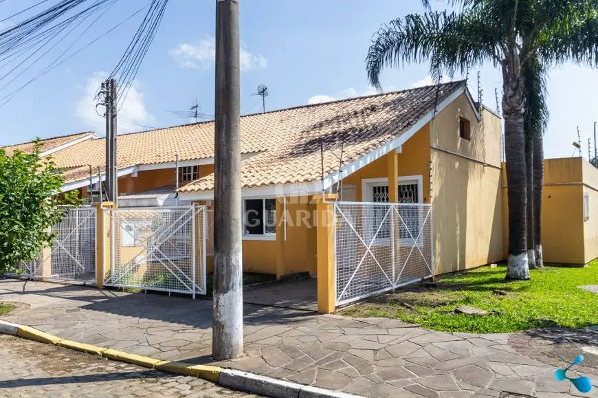 Foto 2 de Casa com 3 Quartos à venda, 63m² em Jardim Leopoldina, Porto Alegre