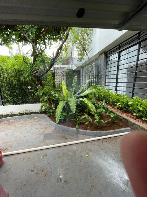 Foto 2 de Casa com 3 Quartos para alugar, 136m² em Jardim Paulistano, São Paulo